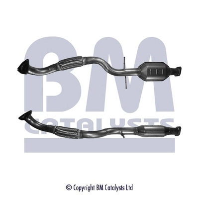 Catalytic Converter